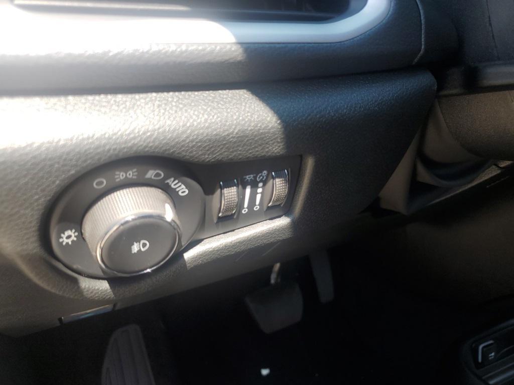 new 2026 Chrysler Pacifica car, priced at $50,630