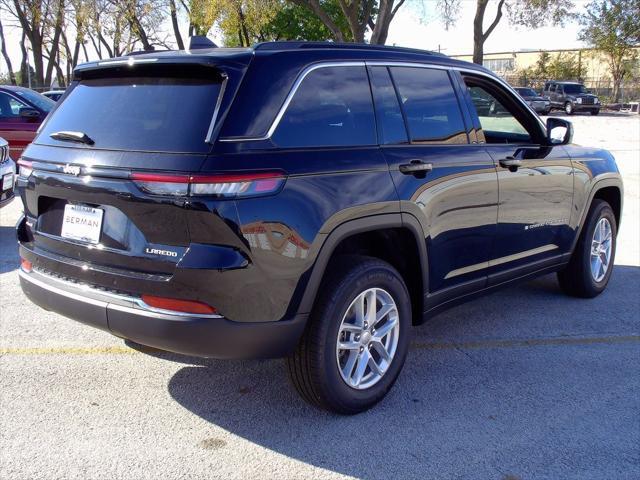 new 2025 Jeep Grand Cherokee car, priced at $37,723