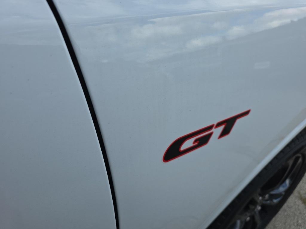 new 2026 Dodge Durango car, priced at $50,485