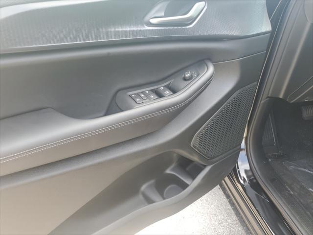 new 2025 Jeep Grand Cherokee L car, priced at $41,636