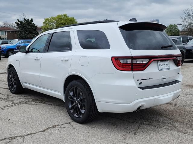 new 2024 Dodge Durango car, priced at $54,751