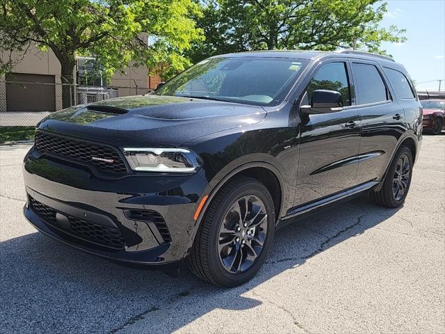 new 2024 Dodge Durango car, priced at $54,751