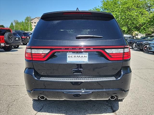 new 2024 Dodge Durango car, priced at $54,751