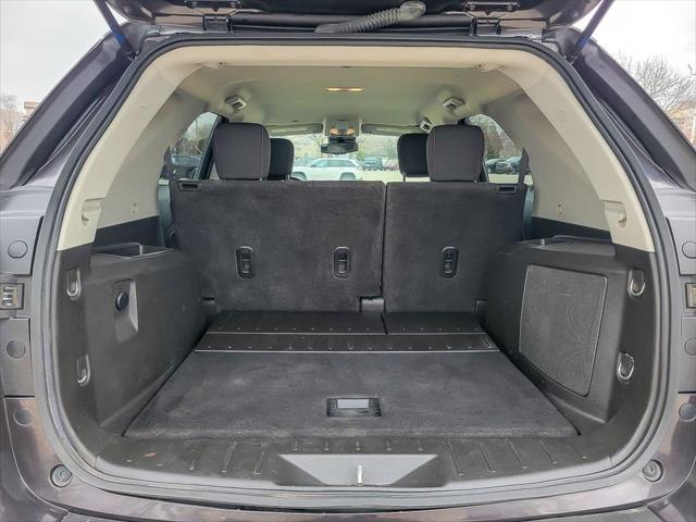 used 2015 Chevrolet Equinox car, priced at $7,554