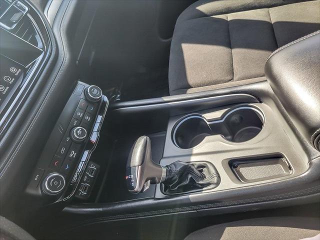 used 2021 Dodge Durango car, priced at $26,998