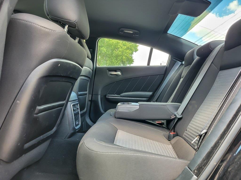 used 2023 Dodge Charger car, priced at $34,997