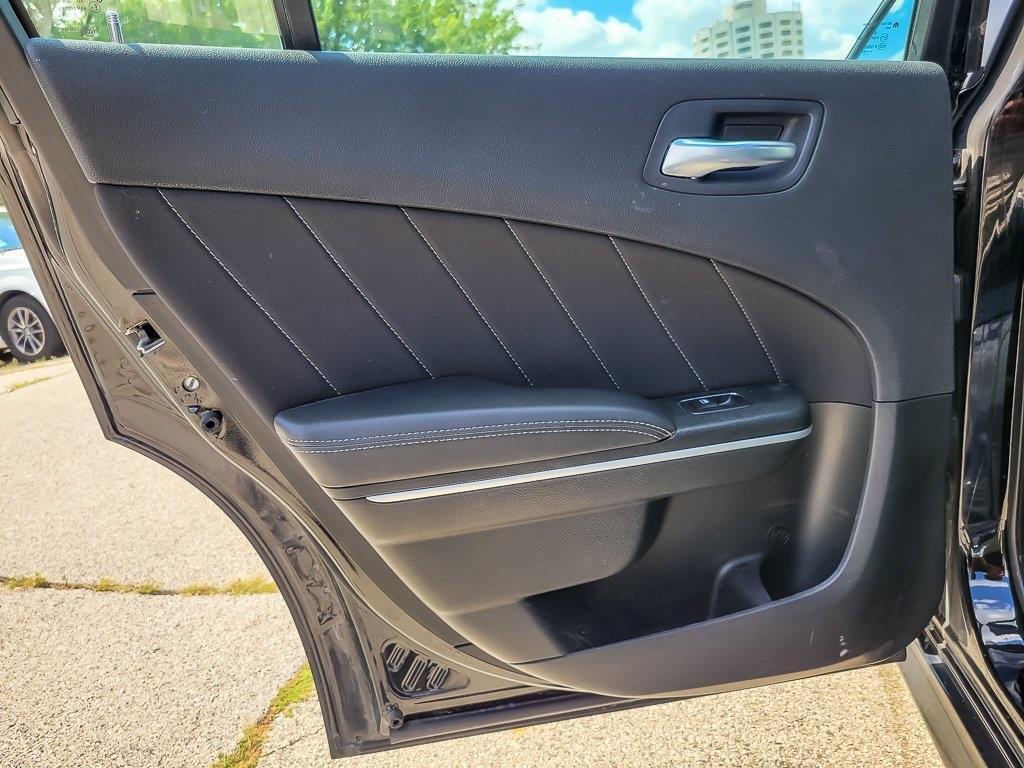 used 2023 Dodge Charger car, priced at $34,997