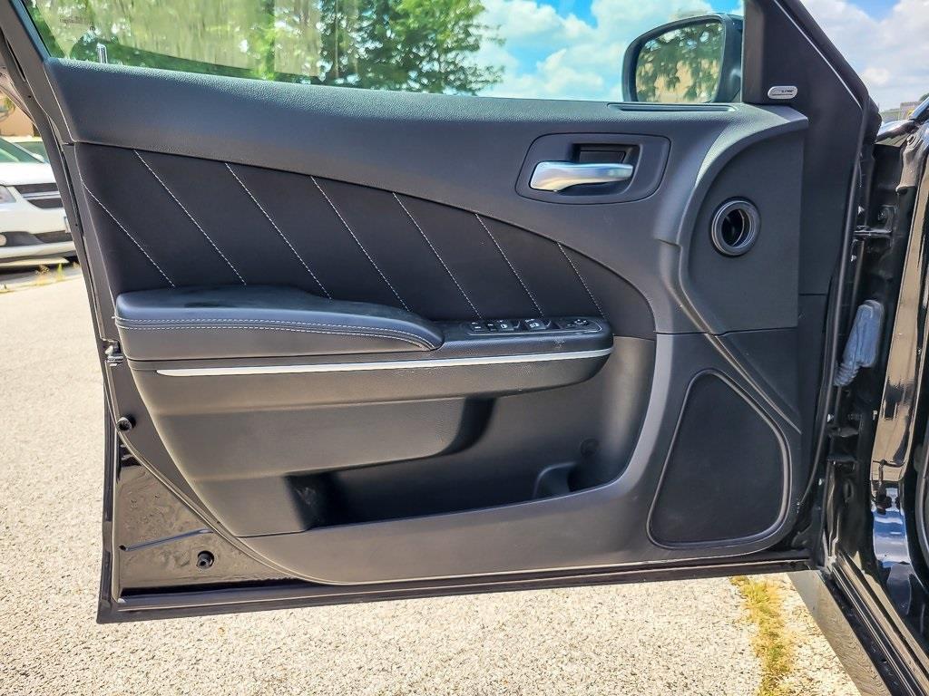 used 2023 Dodge Charger car, priced at $34,997