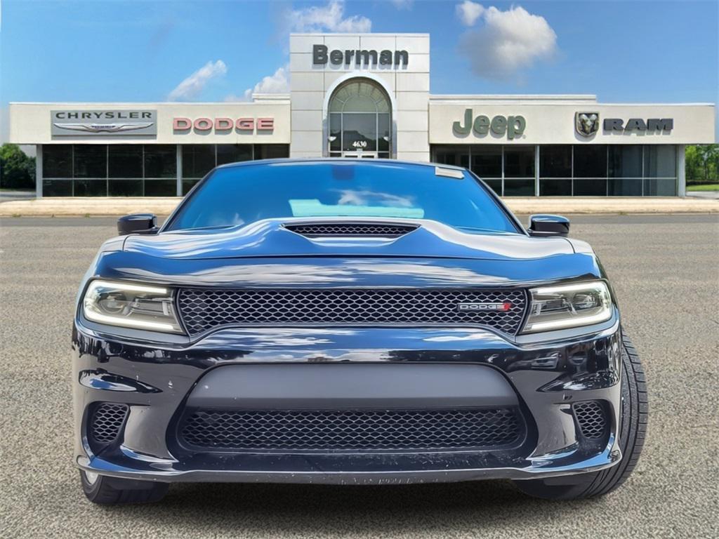 used 2023 Dodge Charger car, priced at $34,997