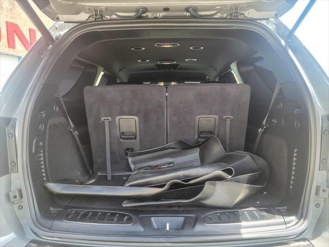 used 2022 Dodge Durango car, priced at $30,288
