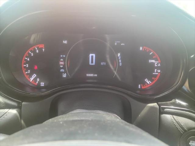 used 2022 Dodge Durango car, priced at $30,288