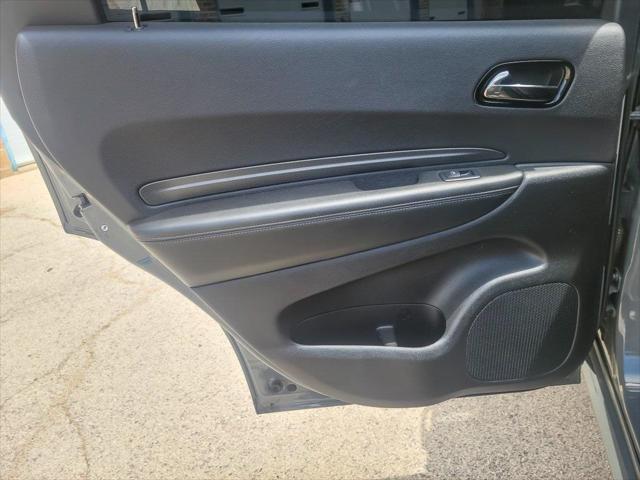used 2022 Dodge Durango car, priced at $30,288