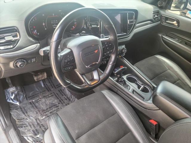 used 2022 Dodge Durango car, priced at $30,288