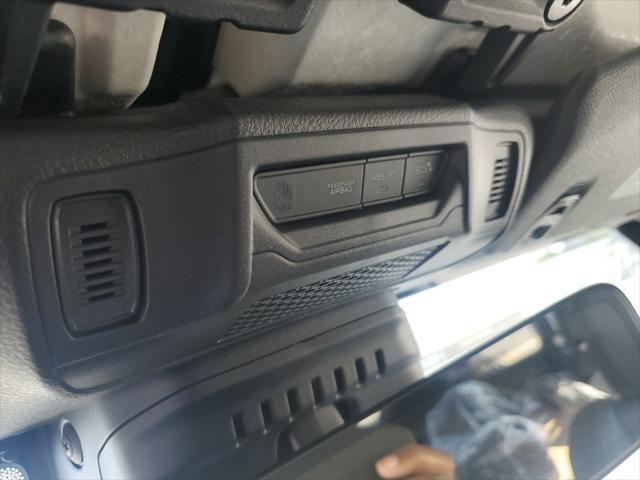 new 2025 Jeep Wrangler car, priced at $59,577