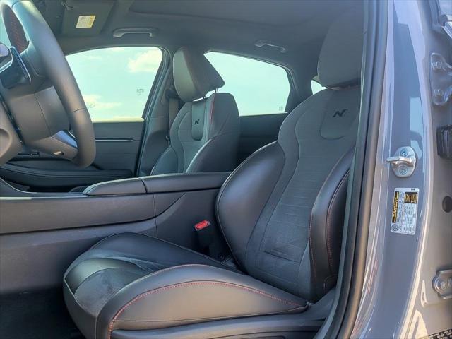 used 2024 Hyundai Sonata car, priced at $28,991