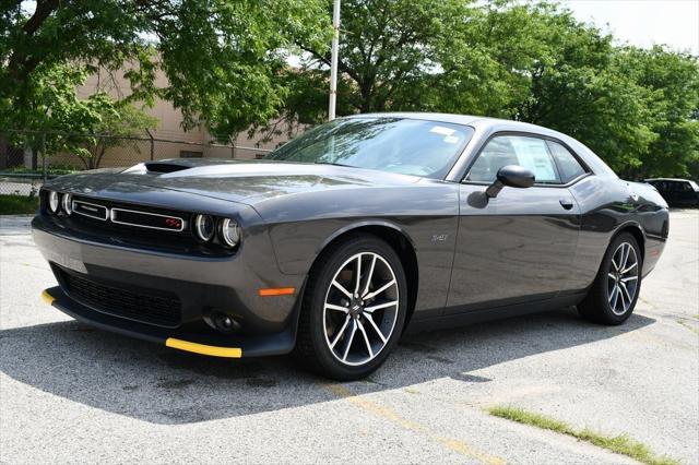 new 2023 Dodge Challenger car, priced at $42,143