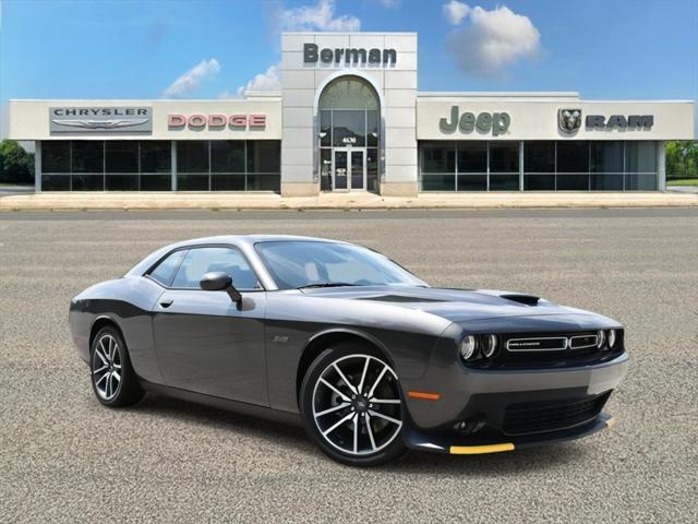 new 2023 Dodge Challenger car, priced at $42,450