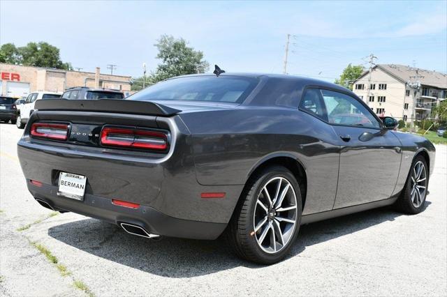 new 2023 Dodge Challenger car, priced at $42,450