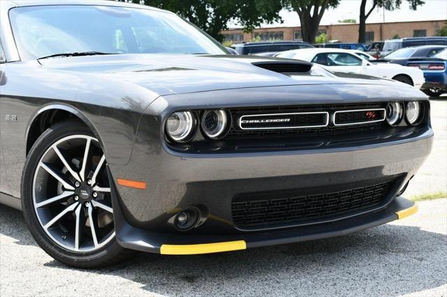 new 2023 Dodge Challenger car, priced at $42,450