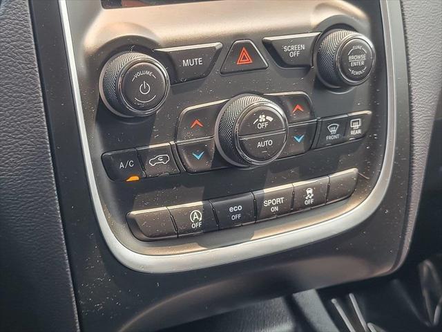 used 2019 Dodge Durango car, priced at $21,993