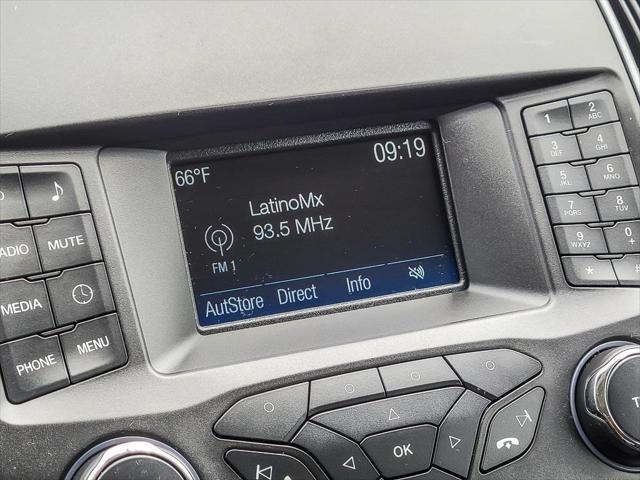 used 2018 Ford Edge car, priced at $14,988