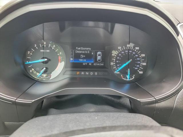 used 2018 Ford Edge car, priced at $14,988