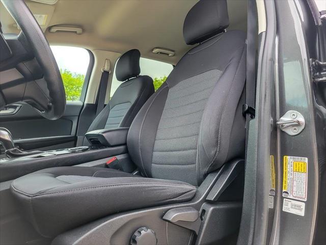 used 2018 Ford Edge car, priced at $14,988