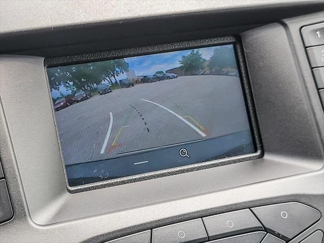 used 2018 Ford Edge car, priced at $14,988