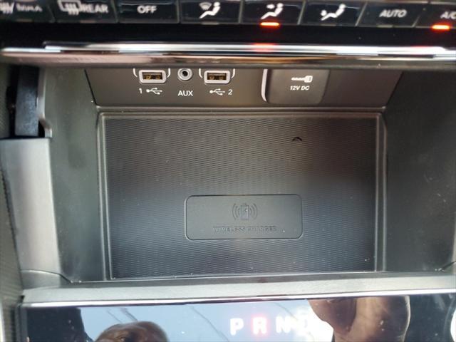 new 2025 Jeep Grand Cherokee car, priced at $41,436