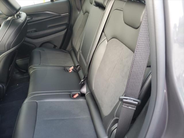 new 2025 Jeep Grand Cherokee car, priced at $41,436