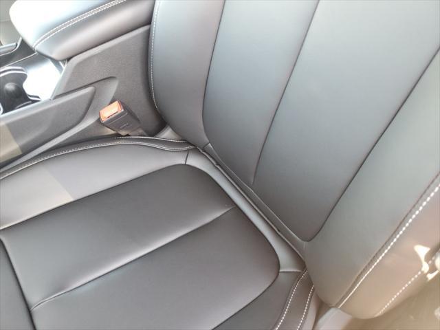 new 2025 Jeep Grand Cherokee car, priced at $44,105