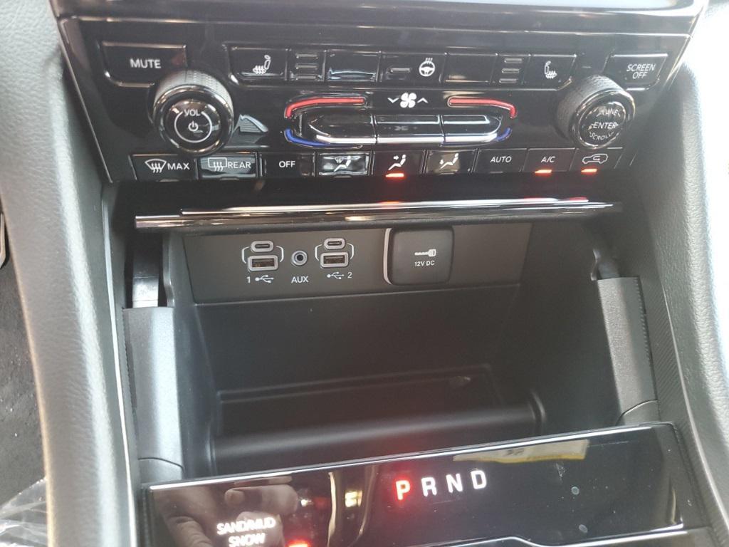 new 2025 Jeep Grand Cherokee car, priced at $42,619