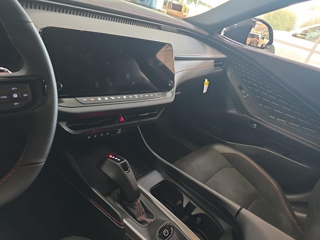 new 2026 Dodge Charger car, priced at $69,680