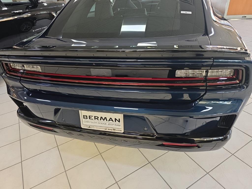 new 2026 Dodge Charger car, priced at $69,680