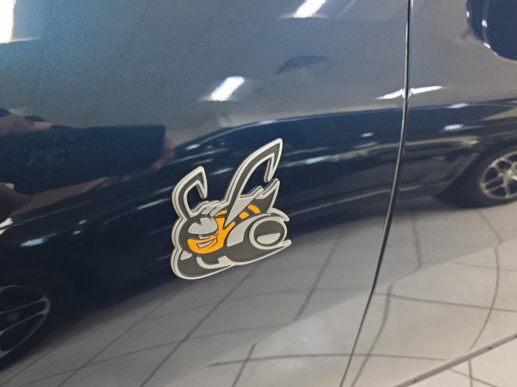 new 2026 Dodge Charger car, priced at $69,680