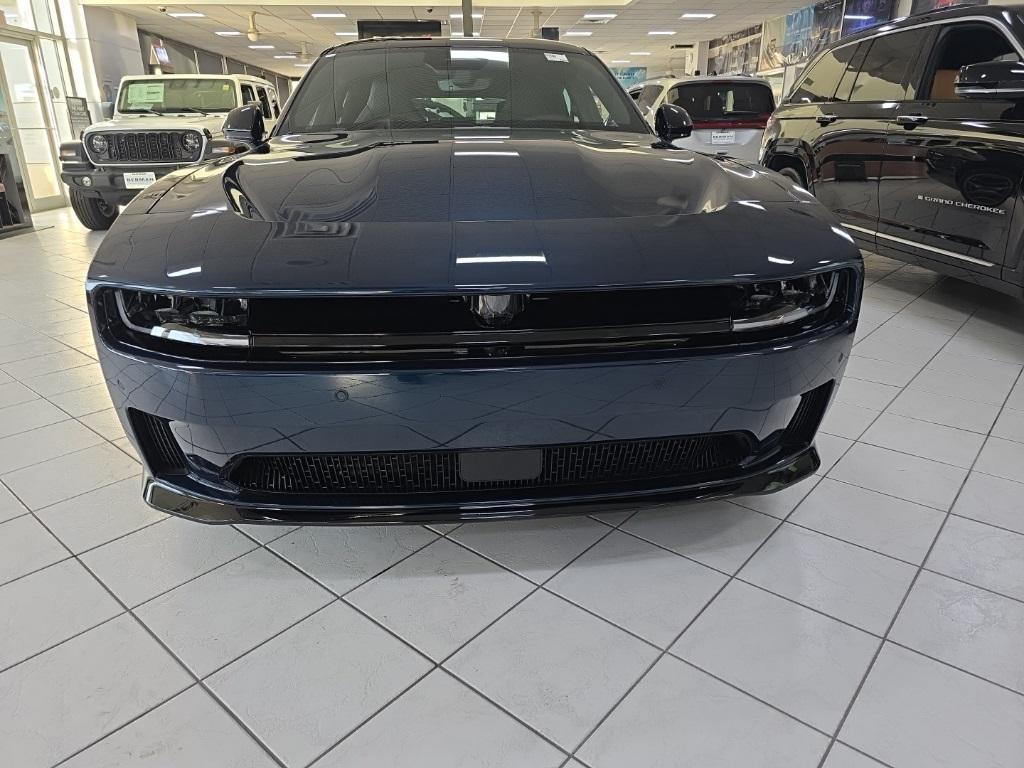new 2026 Dodge Charger car, priced at $69,680