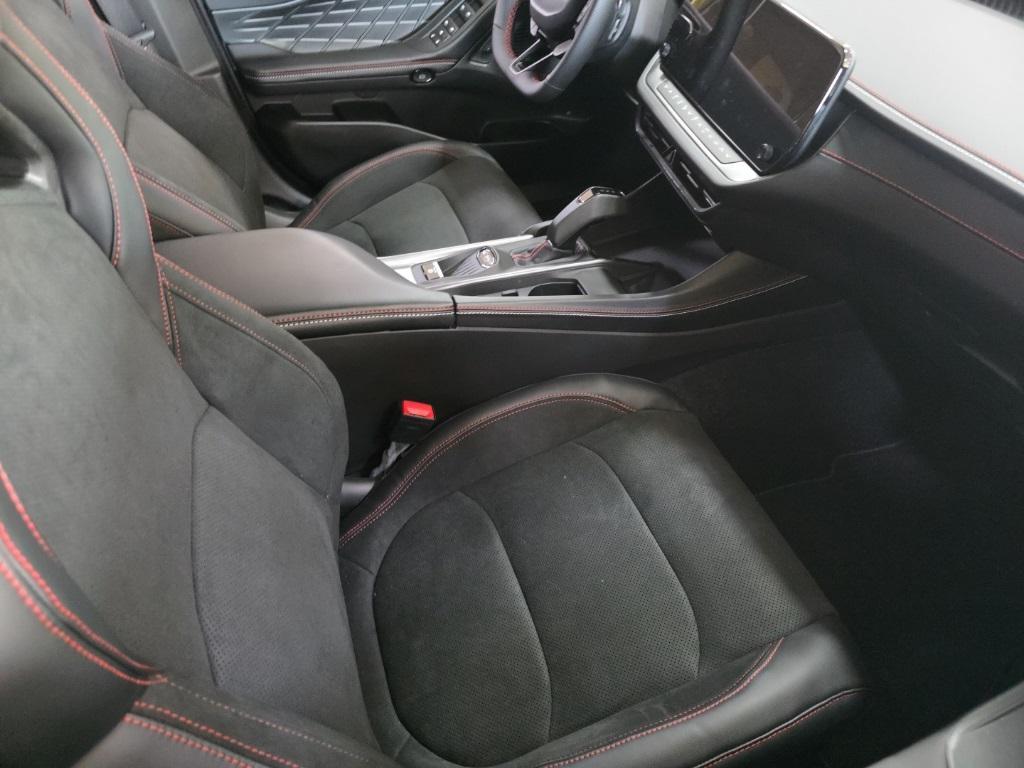 new 2026 Dodge Charger car, priced at $69,680