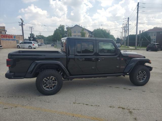 new 2025 Jeep Gladiator car, priced at $50,767