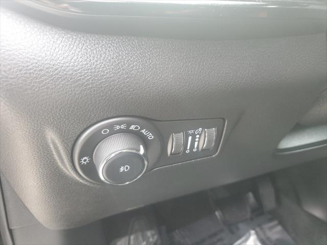 new 2024 Jeep Compass car, priced at $30,830