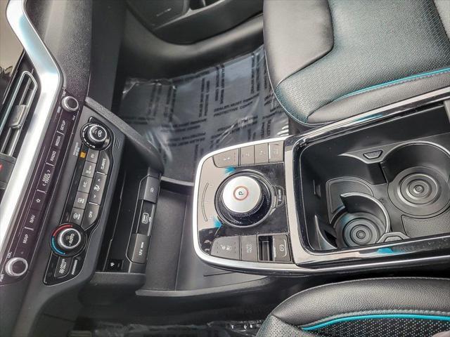 used 2020 Kia Niro EV car, priced at $19,988