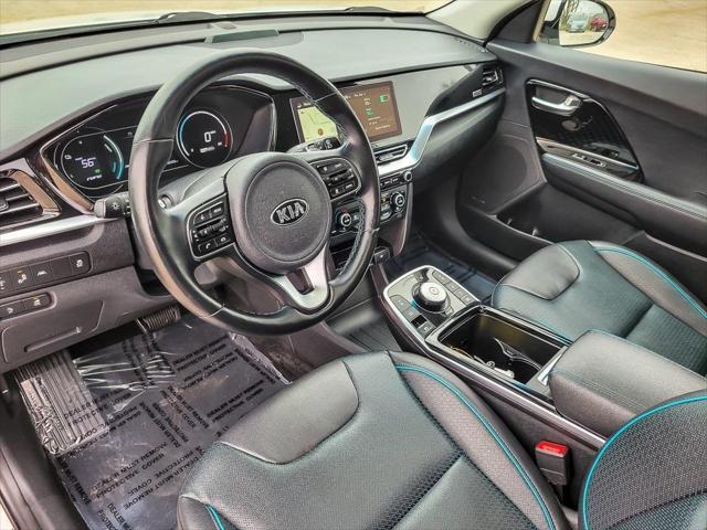 used 2020 Kia Niro EV car, priced at $19,988