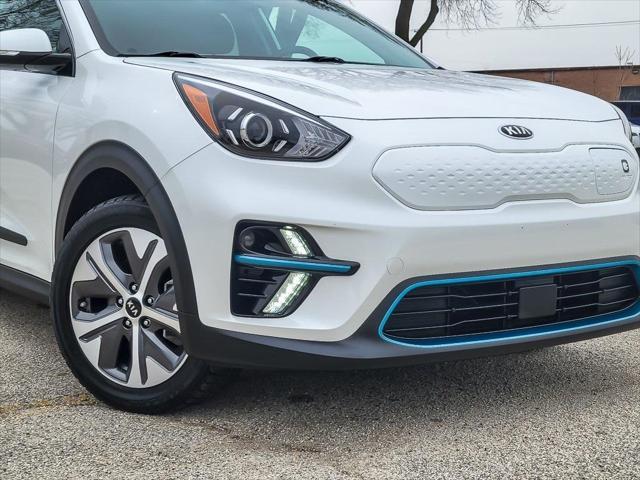 used 2020 Kia Niro EV car, priced at $19,988