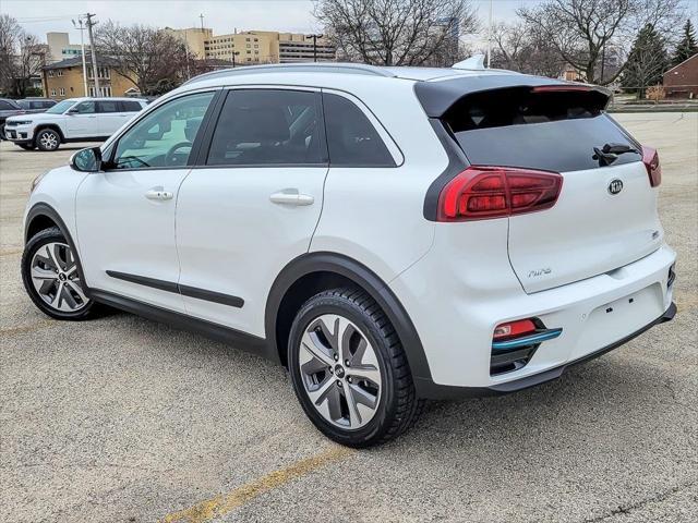 used 2020 Kia Niro EV car, priced at $19,988