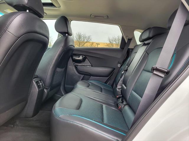 used 2020 Kia Niro EV car, priced at $19,988