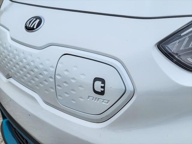 used 2020 Kia Niro EV car, priced at $19,988