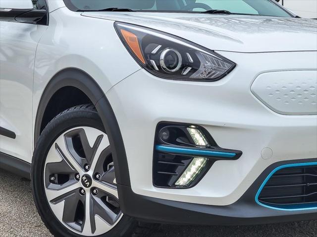 used 2020 Kia Niro EV car, priced at $19,988