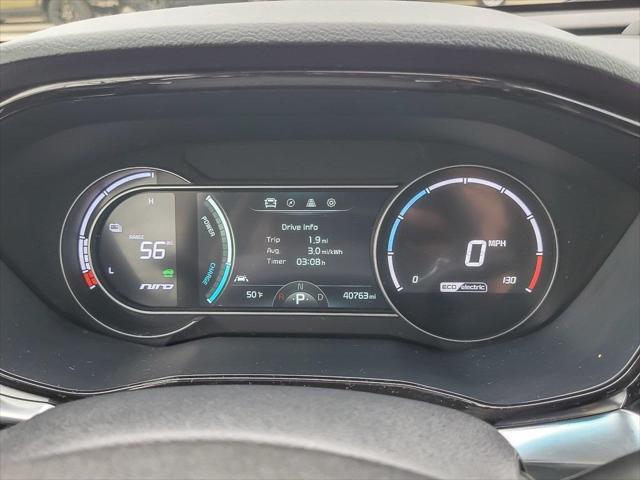 used 2020 Kia Niro EV car, priced at $19,988