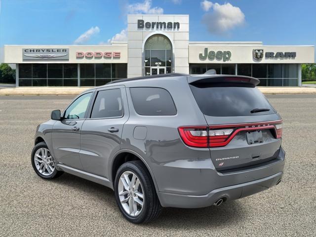 used 2022 Dodge Durango car, priced at $32,544