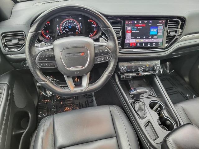 used 2022 Dodge Durango car, priced at $32,544