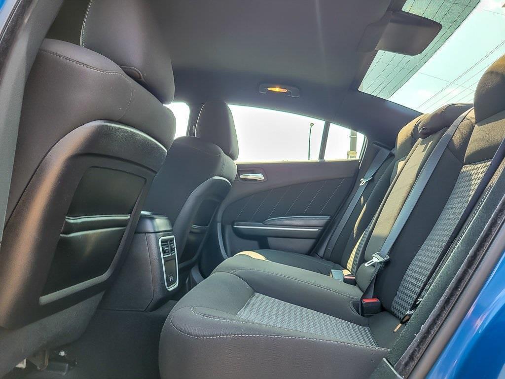 used 2023 Dodge Charger car, priced at $24,730